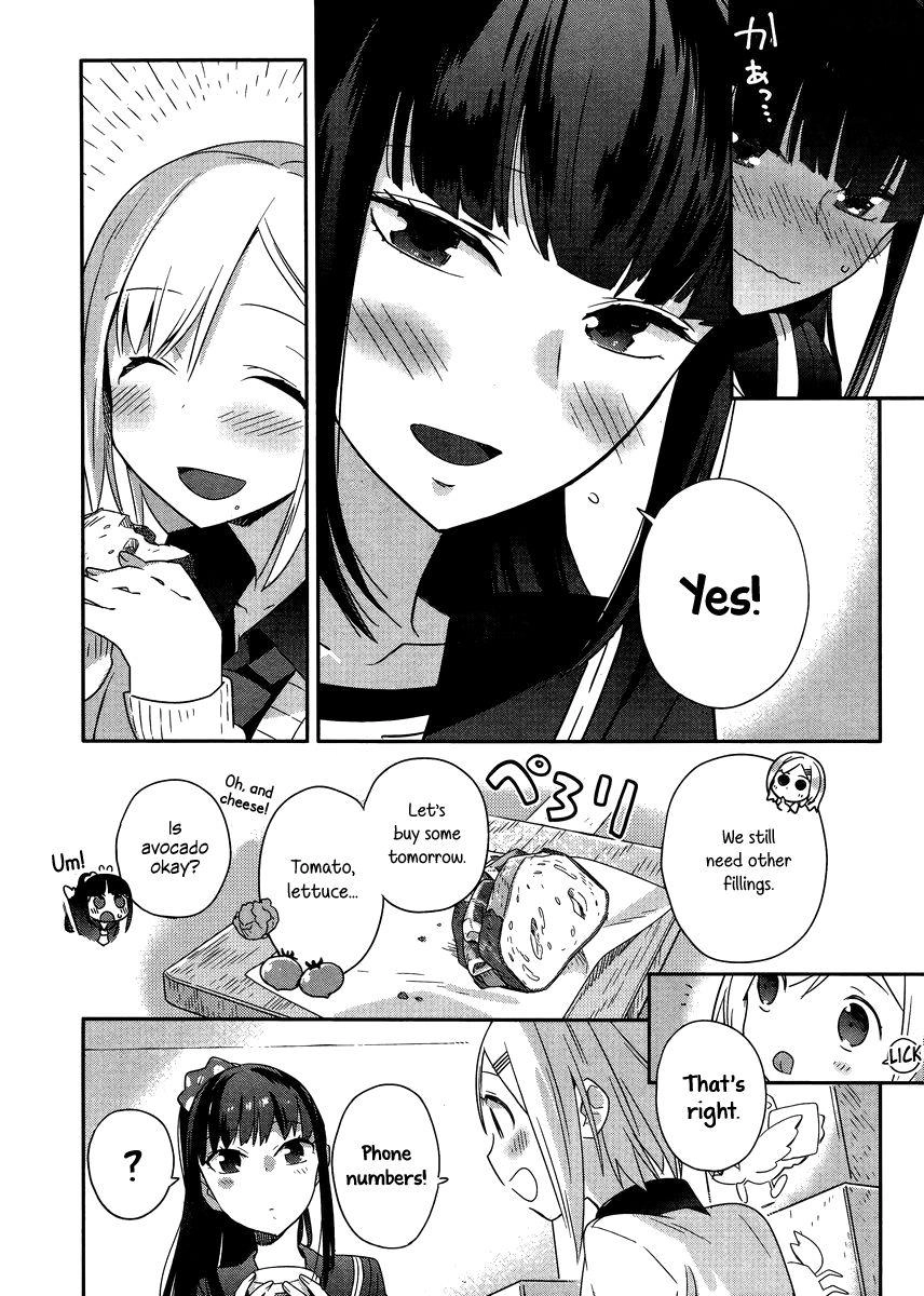 Shinmai Shimai no Futari Gohan Chapter 1 29